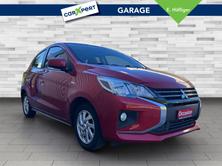 MITSUBISHI Space Star 1.2 CVT Inform, Petrol, Second hand / Used, Automatic - 3