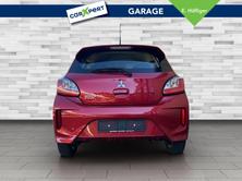 MITSUBISHI Space Star 1.2 CVT Inform, Petrol, Second hand / Used, Automatic - 4