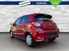 MITSUBISHI Space Star 1.2 CVT Inform, Petrol, Second hand / Used, Automatic - 5
