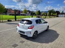 MITSUBISHI Space Star 1.2 CVT Intense+, Petrol, Second hand / Used, Automatic - 3
