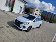 MITSUBISHI Space Star 1.2 CVT Intense+, Petrol, Second hand / Used, Automatic - 4