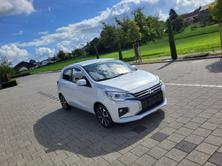 MITSUBISHI Space Star 1.2 CVT Intense+, Petrol, Second hand / Used, Automatic - 5