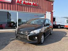 MITSUBISHI Space Star 1.2 CVT Value, Petrol, Second hand / Used, Automatic - 2