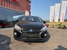 MITSUBISHI Space Star 1.2 CVT Value, Petrol, Second hand / Used, Automatic - 3