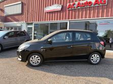 MITSUBISHI Space Star 1.2 CVT Value, Petrol, Second hand / Used, Automatic - 4