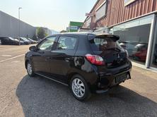 MITSUBISHI Space Star 1.2 CVT Value, Petrol, Second hand / Used, Automatic - 5