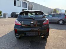 MITSUBISHI Space Star 1.2 CVT Value, Petrol, Second hand / Used, Automatic - 6