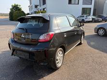 MITSUBISHI Space Star 1.2 CVT Value, Petrol, Second hand / Used, Automatic - 7