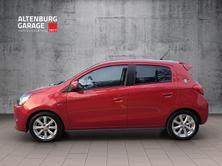 MITSUBISHI Space Star 1.2 MIVEC Celebration 300K, Benzin, Occasion / Gebraucht, Handschaltung - 2