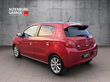 MITSUBISHI Space Star 1.2 MIVEC Celebration 300K, Benzin, Occasion / Gebraucht, Handschaltung - 3