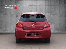 MITSUBISHI Space Star 1.2 MIVEC Celebration 300K, Benzin, Occasion / Gebraucht, Handschaltung - 4