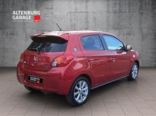 MITSUBISHI Space Star 1.2 MIVEC Celebration 300K, Benzin, Occasion / Gebraucht, Handschaltung - 5
