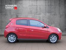 MITSUBISHI Space Star 1.2 MIVEC Celebration 300K, Benzin, Occasion / Gebraucht, Handschaltung - 6
