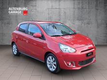 MITSUBISHI Space Star 1.2 MIVEC Celebration 300K, Benzin, Occasion / Gebraucht, Handschaltung - 7