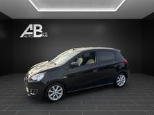 MITSUBISHI Space Star 1.2 Intense, Benzina, Occasioni / Usate, Manuale - 2