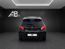 MITSUBISHI Space Star 1.2 Intense, Benzina, Occasioni / Usate, Manuale - 4