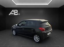 MITSUBISHI Space Star 1.2 Intense, Benzin, Occasion / Gebraucht, Handschaltung - 3