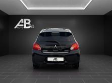 MITSUBISHI Space Star 1.2 Intense, Benzin, Occasion / Gebraucht, Handschaltung - 4
