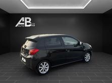 MITSUBISHI Space Star 1.2 Intense, Benzin, Occasion / Gebraucht, Handschaltung - 5