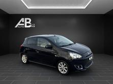 MITSUBISHI Space Star 1.2 Intense, Benzin, Occasion / Gebraucht, Handschaltung - 6