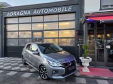 MITSUBISHI Space Star 1.2 Diamond CVT, Petrol, Second hand / Used, Automatic - 2