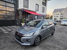 MITSUBISHI Space Star 1.2 Diamond CVT, Petrol, Second hand / Used, Automatic - 3