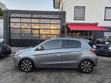 MITSUBISHI Space Star 1.2 Diamond CVT, Petrol, Second hand / Used, Automatic - 4