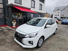 MITSUBISHI Space Star 1.2 CVT Invite, Petrol, Second hand / Used, Automatic - 4