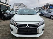 MITSUBISHI Space Star 1.2 CVT Invite, Petrol, Second hand / Used, Automatic - 6