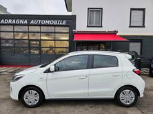 MITSUBISHI Space Star 1.2 CVT Invite, Petrol, Second hand / Used, Automatic - 7