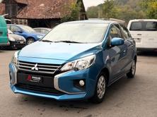 MITSUBISHI Space Star 1.2 CVT Invite, Petrol, Second hand / Used, Automatic - 2
