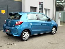 MITSUBISHI Space Star 1.2 CVT Invite, Petrol, Second hand / Used, Automatic - 3