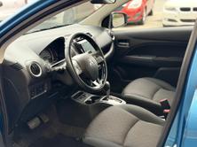 MITSUBISHI Space Star 1.2 CVT Invite, Petrol, Second hand / Used, Automatic - 5