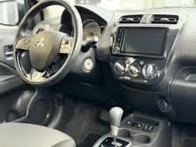 MITSUBISHI Space Star 1.2 CVT Invite, Petrol, Second hand / Used, Automatic - 6