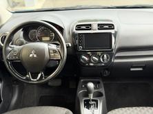 MITSUBISHI Space Star 1.2 CVT Invite, Petrol, Second hand / Used, Automatic - 7