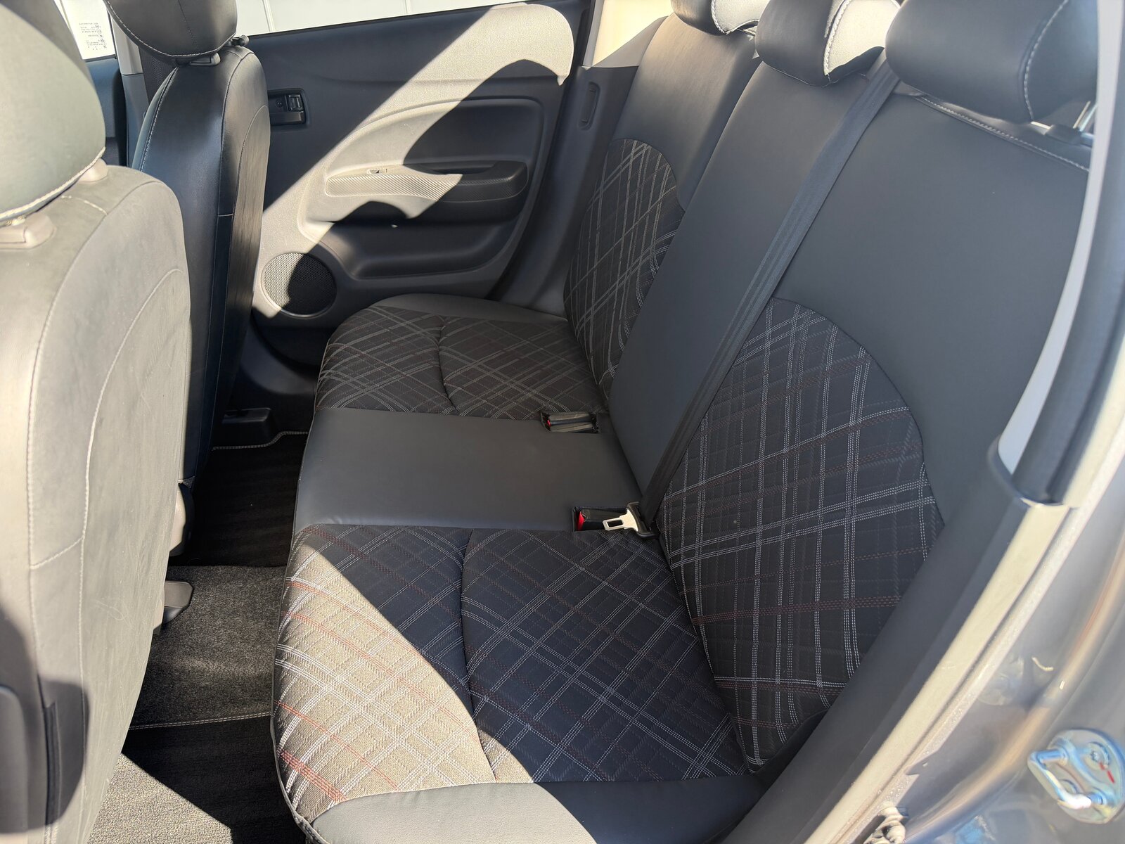 MITSUBISHI Space Star 1.2 MIVEC Style, Benzina, Occasioni / Usate, Manuale - 6