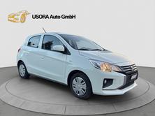MITSUBISHI Space Star 1.2 Inform, Benzina, Occasioni / Usate, Manuale - 3