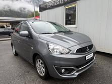 MITSUBISHI Space Star 1.2 Style *ERST 15'000 KM*, Essence, Occasion / Utilisé, Manuelle - 2