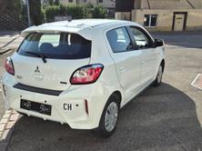 MITSUBISHI Space Star 1.2 CVT Inform, Essence, Occasion / Utilisé, Automatique - 2