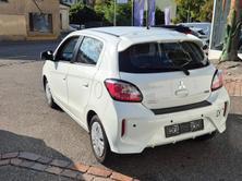 MITSUBISHI Space Star 1.2 CVT Inform, Essence, Occasion / Utilisé, Automatique - 3