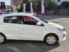 MITSUBISHI Space Star 1.2 CVT Inform, Essence, Occasion / Utilisé, Automatique - 4