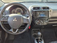 MITSUBISHI Space Star 1.2 CVT Inform, Essence, Occasion / Utilisé, Automatique - 6