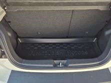 MITSUBISHI Space Star 1.2 CVT Inform, Essence, Occasion / Utilisé, Automatique - 7