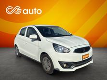 MITSUBISHI Space Star 1.0 Pure, Benzin, Occasion / Gebraucht, Handschaltung - 2