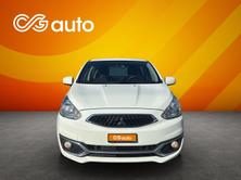 MITSUBISHI Space Star 1.0 Pure, Benzin, Occasion / Gebraucht, Handschaltung - 3
