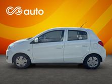 MITSUBISHI Space Star 1.0 Pure, Benzin, Occasion / Gebraucht, Handschaltung - 4