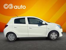 MITSUBISHI Space Star 1.0 Pure, Benzin, Occasion / Gebraucht, Handschaltung - 5