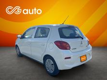 MITSUBISHI Space Star 1.0 Pure, Benzin, Occasion / Gebraucht, Handschaltung - 6