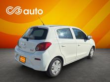 MITSUBISHI Space Star 1.0 Pure, Benzin, Occasion / Gebraucht, Handschaltung - 7