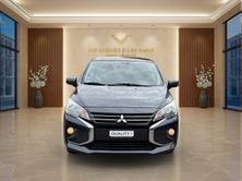 MITSUBISHI Space Star 1.2 CVT Intense+ Automatik, Benzin, Occasion / Gebraucht, Automatik - 3